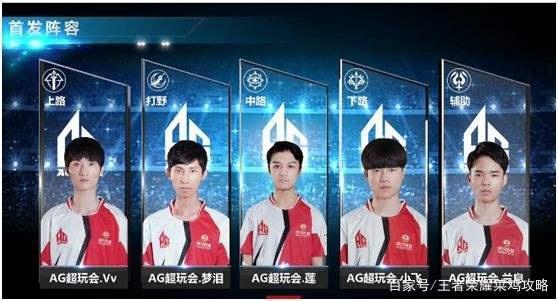下了胜利