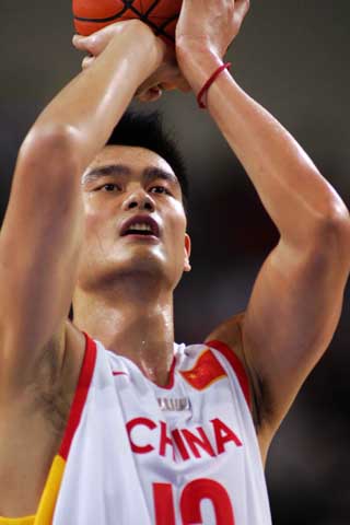 五个赛季中