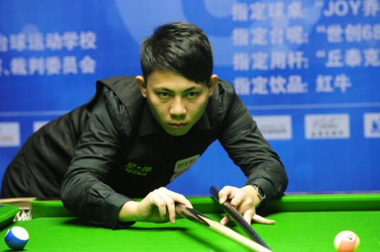 中国拥有一 中国拥有一