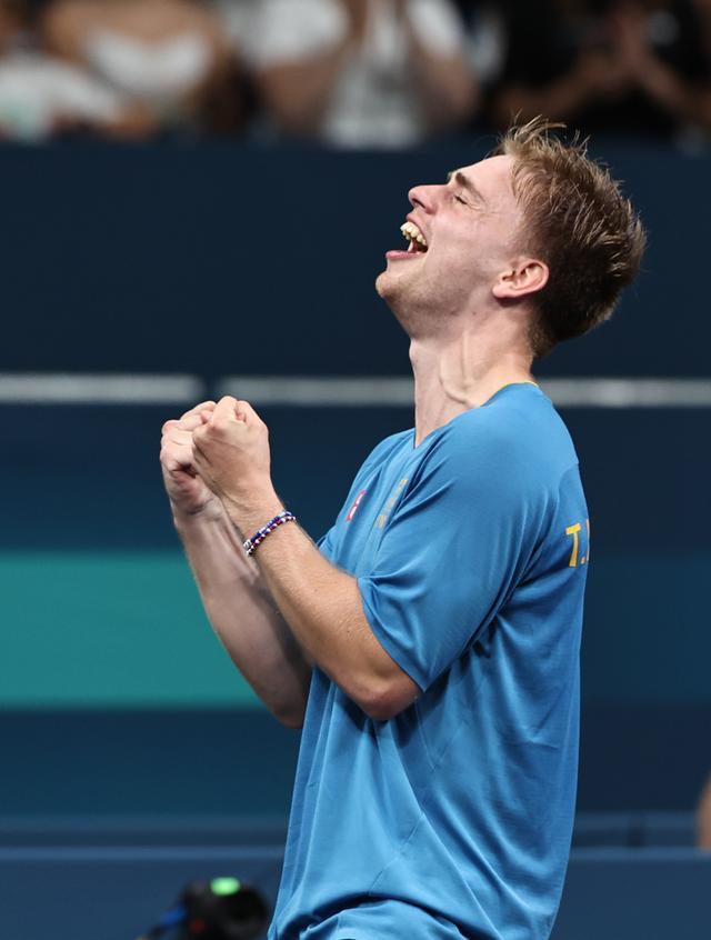 到紧张的集 到紧张的集