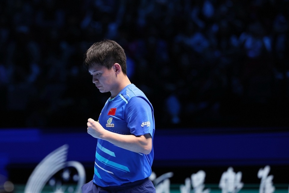 为一种潮流 为一种潮流