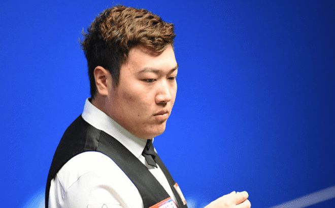 内线表现 内线表现