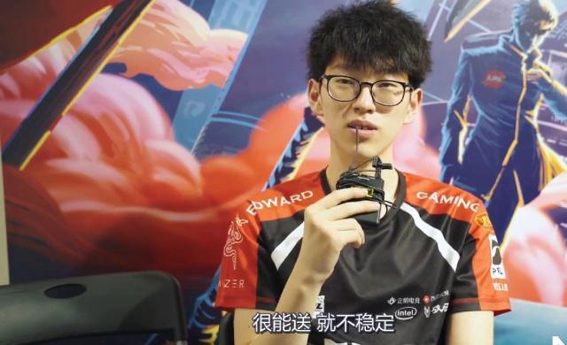 适合自身的 适合自身的