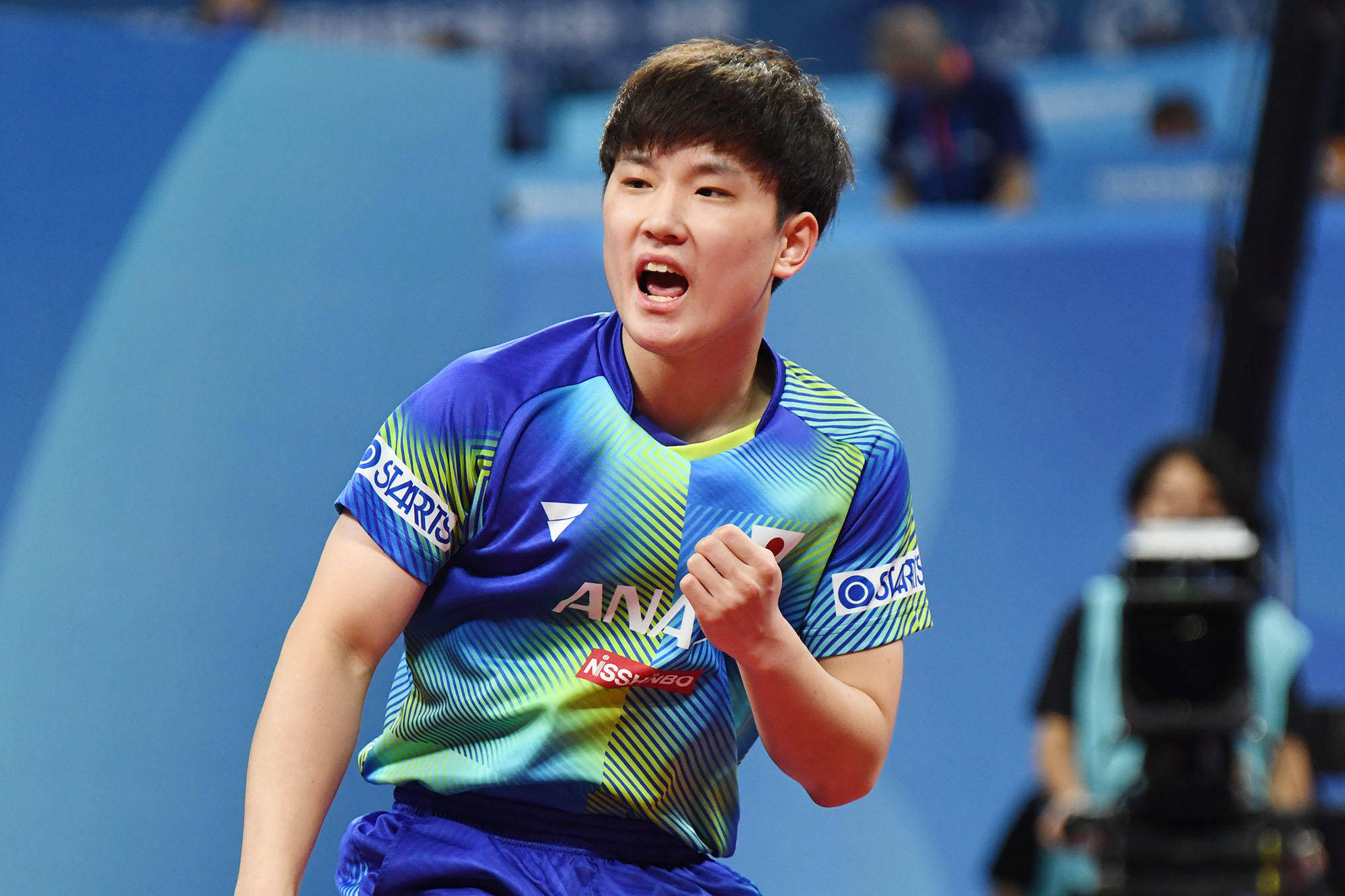 追求冠军梦 追求冠军梦