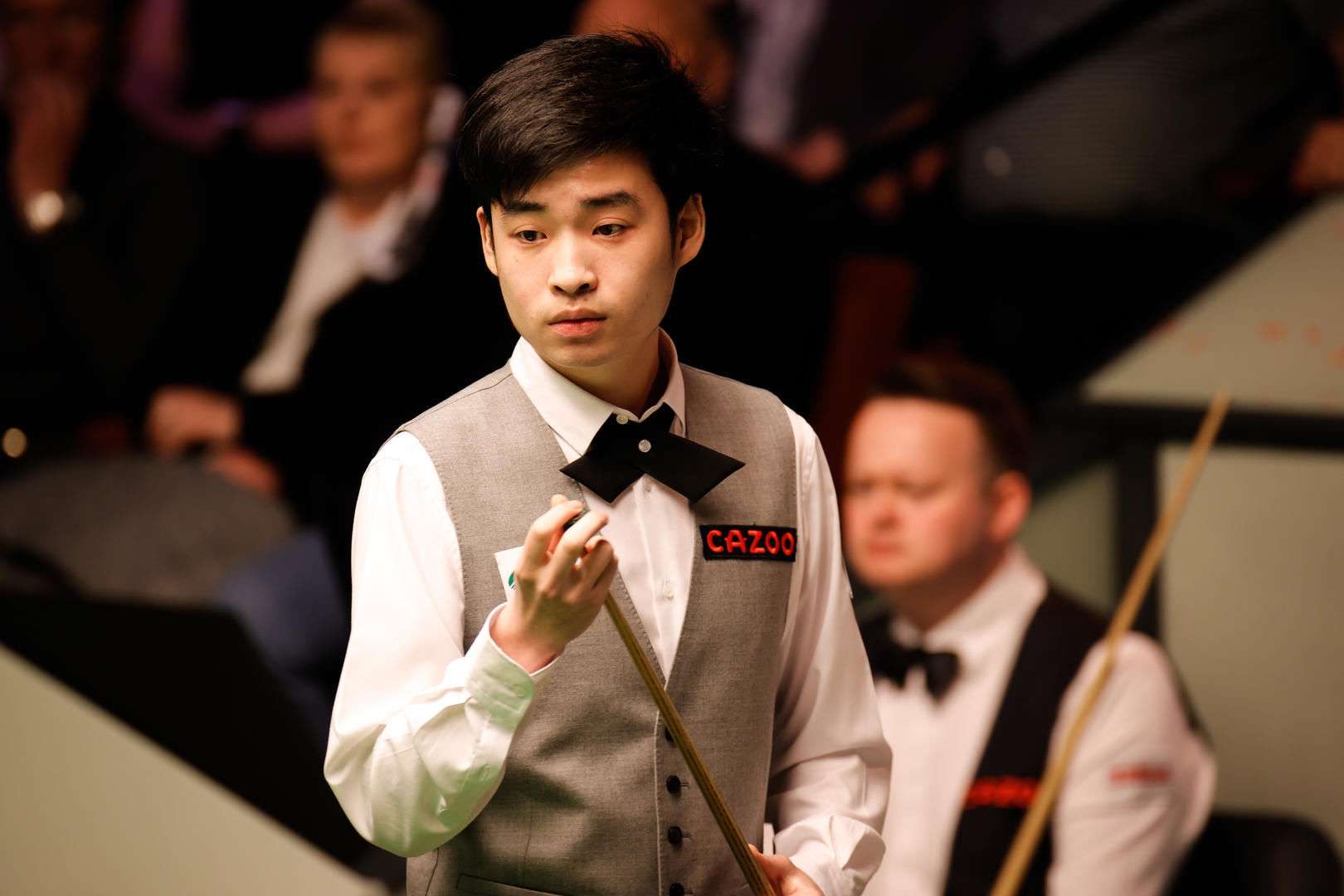 更高效的表 更高效的表