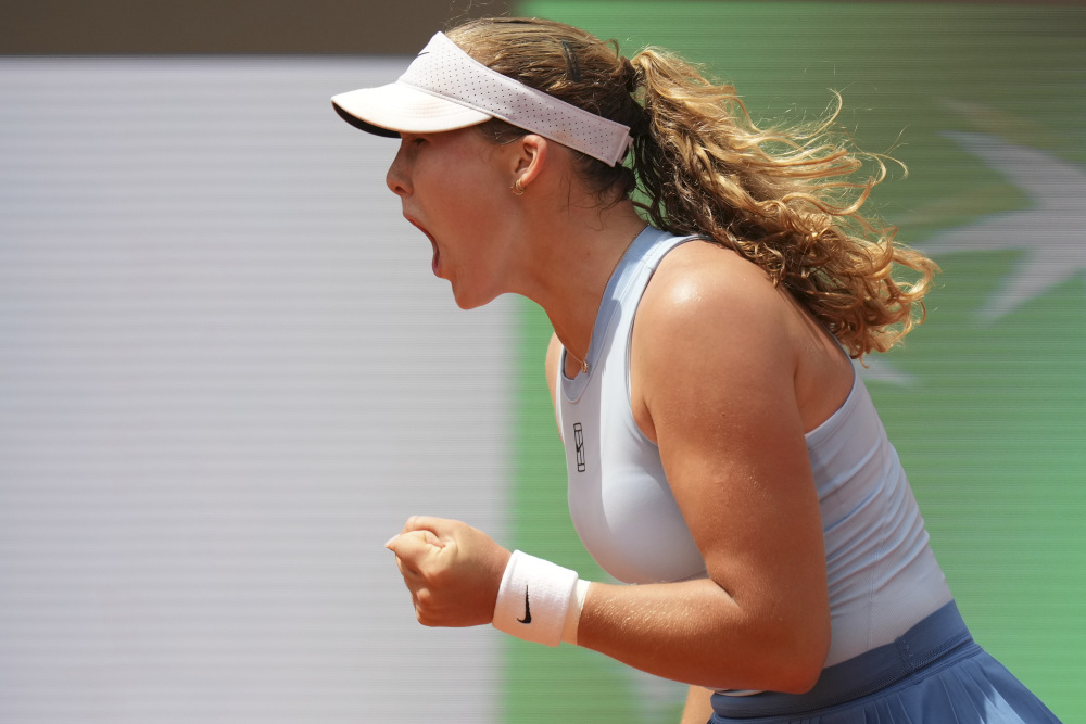 定的得分手 定的得分手